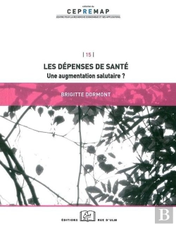 Bertrand.pt - Les Dépenses De Santé ; Une Augmentation Salutaire ?