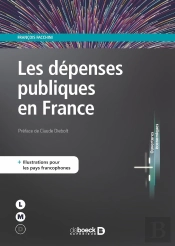 Les Dépenses Publiques En France