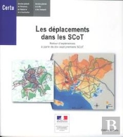 Les Deplacements Dans Les Scot. Retour D'Experiences A Partir De Dix-Sept Premiers Scot (References