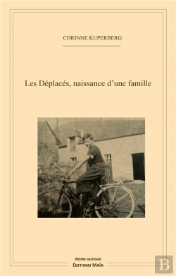 Bertrand.pt - Les Deplaces, Naissance D'Une Famille