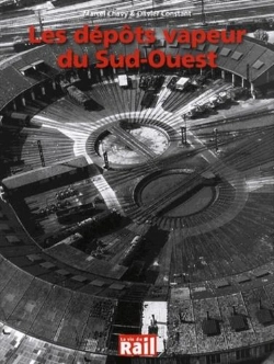 Bertrand.pt - Les Depots Vapeur Du Sud Ouest