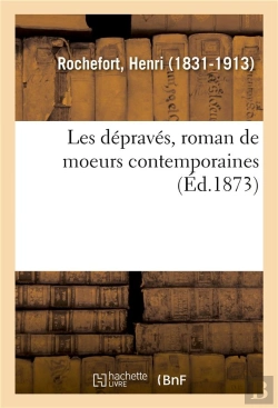 Bertrand.pt - Les Depraves, Roman De Moeurs Contemporaines