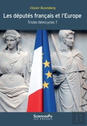 Les Deputes Francais Et L'Europe