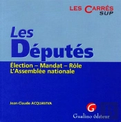 Les Deputes
