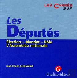 Bertrand.pt - Les Deputes