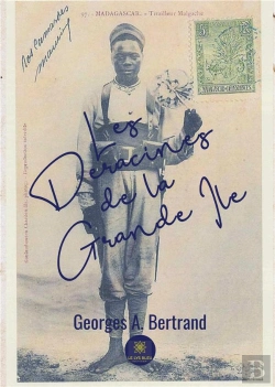 Bertrand.pt - Les Deracines De La Grande Le