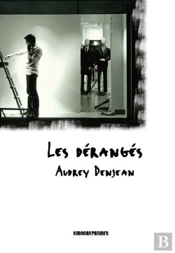 Bertrand.pt - Les Dérangés