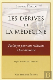 Les Dérives De La Médecine