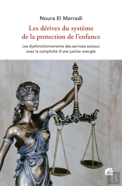 Bertrand.pt - Les Dérives Du Système De La Protection De L'Enfance : Les Dysfonctionnements Des Services Sociaux Avec La Complicité D'Une Justice Aveugle