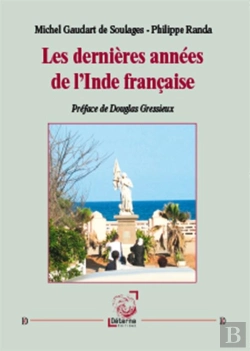 Bertrand.pt - Les Dernières Années De L'Inde Française
