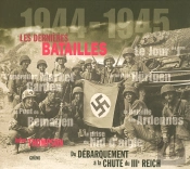 Les Dernières Batailles