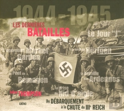 Bertrand.pt - Les Dernières Batailles