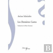 Les Dernières Cartes