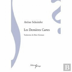 Bertrand.pt - Les Dernières Cartes