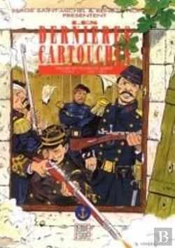 Bertrand.pt - Les Dernieres Cartouches