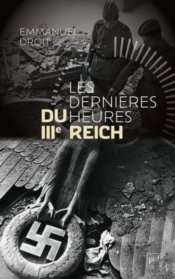 Bertrand.pt - Les Dernières Heures Du Iiie Reich