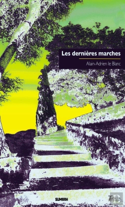 Bertrand.pt - Les Dernières Marches (Ed. Poche 