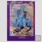 Les Dernières Pièces Du Puzzle Ou Objectif 2012 Ou La Mission Spirituelle De L'Europe & De La France