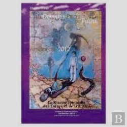 Bertrand.pt - Les Dernières Pièces Du Puzzle Ou Objectif 2012 Ou La Mission Spirituelle De L'Europe & De La France