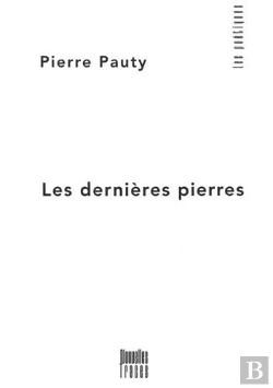 Bertrand.pt - Les Dernières Pierres