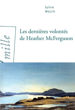 Bertrand.pt - Les Dernières Volontes De Heather Mcferguson