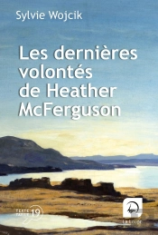 Les Dernières Volontés De Heather Mcferguson