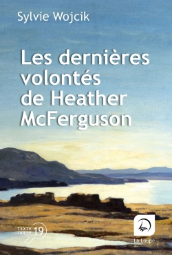 Bertrand.pt - Les Dernières Volontés De Heather Mcferguson