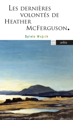 Bertrand.pt - Les Dernières Volontés De Heather Mcferguson
