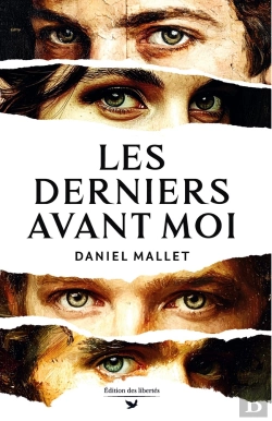 Bertrand.pt - Les Derniers Avant Moi