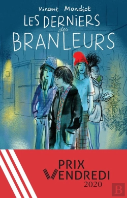 Bertrand.pt - Les Derniers Des Branleurs