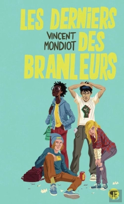 Bertrand.pt - Les Derniers Des Branleurs