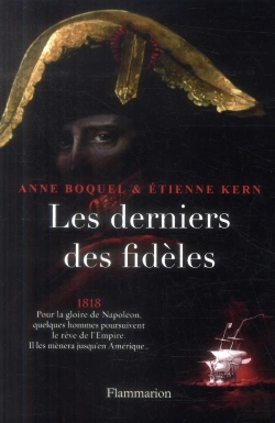 Bertrand.pt - Les Derniers Des Fidèles