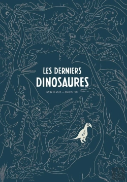 Bertrand.pt - Les Derniers Dinosaures