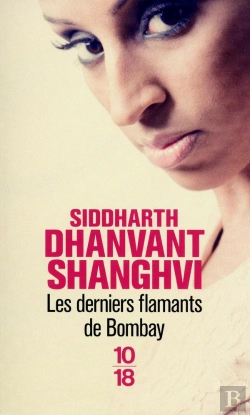 Bertrand.pt - Les Derniers Flamants De Bombay