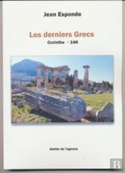 Bertrand.pt - Les Derniers Grecs ; Corinthe ; 146 Av. J.C.