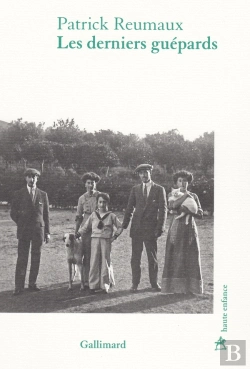 Bertrand.pt - Les Derniers Guépards