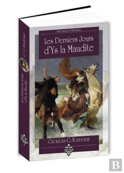 Bertrand.pt - Les Derniers Jours D Ys La Maudite