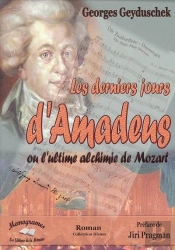 Les Derniers Jours D'Amadeus