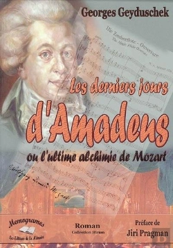 Bertrand.pt - Les Derniers Jours D'Amadeus