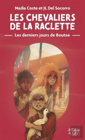 Les Derniers Jours De Boutae
