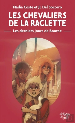 Bertrand.pt - Les Derniers Jours De Boutae