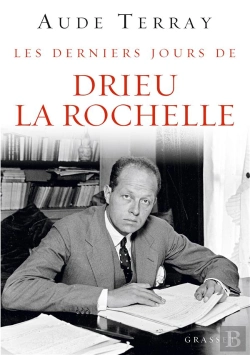 Bertrand.pt - Les Derniers Jours De Drieu La Rochelle