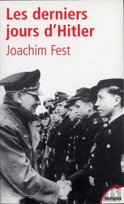 Les Derniers Jours De Hitler