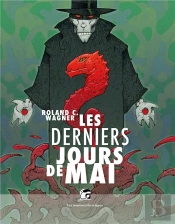 Les Derniers Jours De Mai