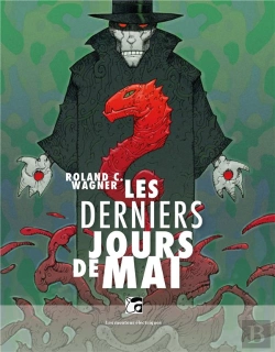 Bertrand.pt - Les Derniers Jours De Mai