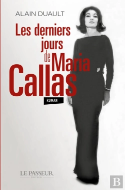 Bertrand.pt - Les Derniers Jours De Maria Callas
