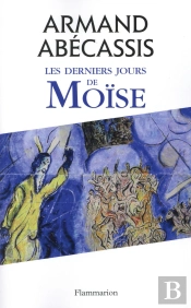Les Derniers Jours De Moïse