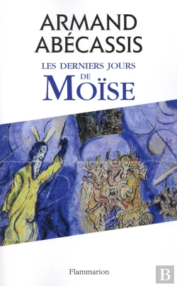 Bertrand.pt - Les Derniers Jours De Moïse