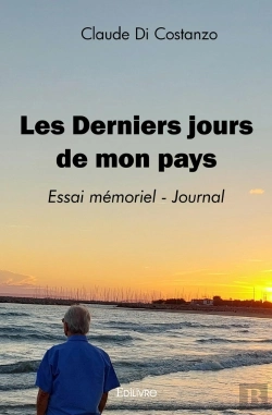 Bertrand.pt - Les Derniers Jours De Mon Pays : Essai Mémoriel - Journal
