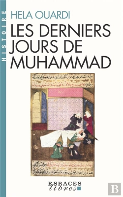 Bertrand.pt - Les Derniers Jours De Muhammad (Édition 2017)